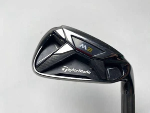 Taylormade M2 Single 6 Iron REAX 45g Ladies Graphite Womens RH - Picture 1 of 7