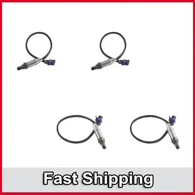 Nuevo sensor de oxígeno compatible con Pontiac Firebird 2000-2002 transmisión automática 5,7 L Foto 1 de 4