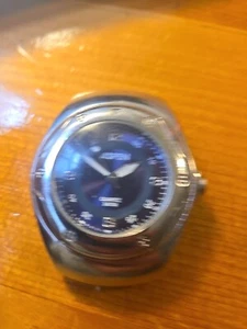 Aspen 3atm Blue Face Watch Face Only - Picture 1 of 10