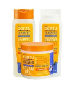 Cantu Flaxseed Range of Products - Bild 1 von 5