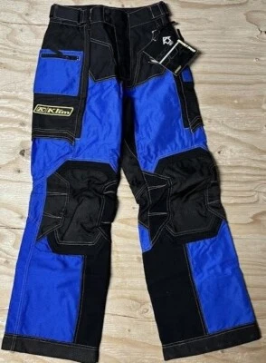 KLIM Revolt Riding Pants Foto 1 de 4