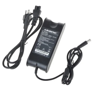 19.5v 4.62a 90W AC POWER ADAPTER SUPPLY for DELL INSPIRON E1505 LAPTOP pa-10 - Picture 1 of 4