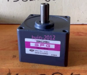 1pcs New SPG S9KC25BH - Picture 1 of 3