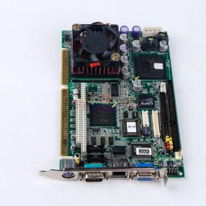 1PC Used Advantech PCA-6770 PCA-6770F REV: B2 industrial control board Tested - Picture 1 of 5