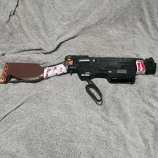 nerf slingfire custom