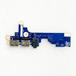 New For HP 14 Pavilion 14-CE TPN-Q207 G7A Switch Power On USB Board G7ATB6E1 - Picture 1 of 3