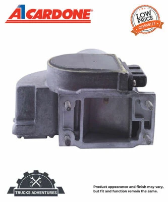 Sensor de flujo de aire másico Cardone Reman 74-20016 | Autopieza de alta calidad, universal Foto 1 de 4