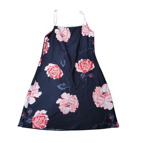 UNDERCOVER Abito slip floreale Victoria's Secret