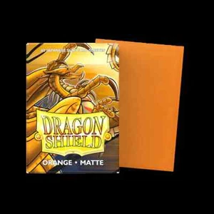 Auswahl: DRAGON SHIELD - JAPANESE SIZE - 59 x 86 mm - MATTE SLEEVES  - OVP - Bild 1 von 18