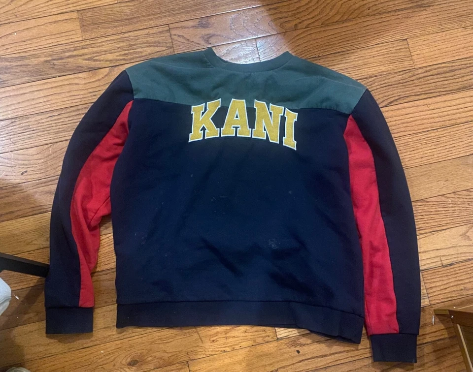 suéteres hombre xl Foto 1 de 1