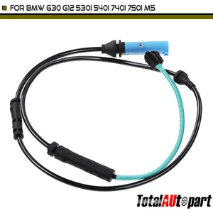 Disc Brake Pad Wear Sensor for BMW 740i 2016-2029 750i M8 Front Left or Right - Picture 1 of 8