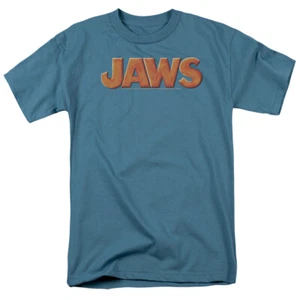 Camiseta Jaws "Logo" - Imagen 1 de 3