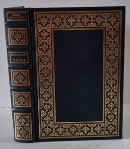 1985 / John Hersey - The Call / Erstausgabe / Signiert vom Autor! / Feinbindung - Bild 1 von 12