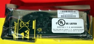 LSI Logic L3-25126 Battery Backup Unit iBBU01 for RAID Controller 9xAvailable - Picture 1 of 2