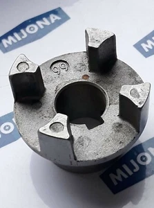 Acoplamiento SGEA 20M04044 (nuevo stock antiguo) - Imagen 1 de 6