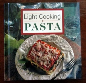 LEICHTE KOCHEN PASTA - Hardcover - 1994 - Brandneu!! - Bild 1 von 1