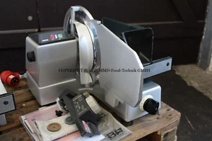 Bizerba VS8 Aufschnittmaschine + Schleifgerät, Schneidemaschine, Slicer - Bild 1 von 5