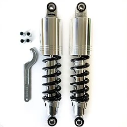 Rear Shock Absorber Set BMW /6 Models, R90S; 33531235883/884 / Shock7610-1298-6 - Image 1 of 1