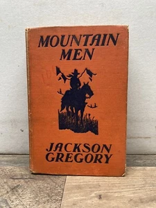 GREGORY, JACKSON MOUNTAIN MEN - Foto 1 di 9