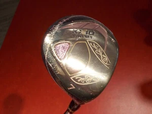 Srixon XXIO Prime Royal Edition 4 Holz 7  24° Graphit Ladies!! Neu!! - Bild 1 von 5