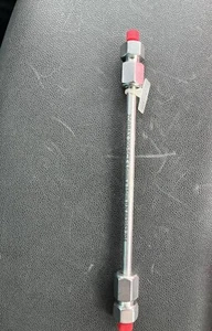 Zorbax 300-SCX 4,6 mm x 15 cm 883952.704 HPLC SÄULE - Bild 1 von 2