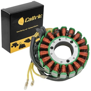 Stator for Suzuki GS650 GS650G GS650Gl GS650E GS650M 1981-1983 - Picture 1 of 7