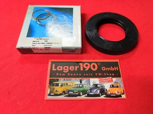 VW Bus T2 68-69 Simmerring Gelenkflansch Schräglenker Achsstummel DPH (17-050) - Bild 1 von 3
