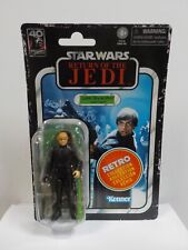 C0422 Star Wars Retro Collection ROTJ "Luke Skywalker (Jedi Knight)" Fig. (New)