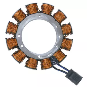 NEW 32AMP 12V STATOR FITS HARLEY DAVIDSON FORTY EIGHT XL1200X 2010-2018 29997-07 - Picture 1 of 1