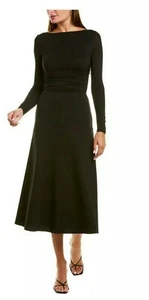 Abiti Maxmara | Max Mara fantastico abito nero taglia 10 - Foto 1 di 10