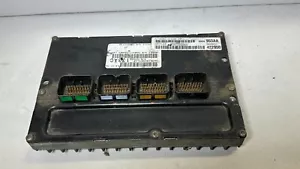 2006 Dodge Magnum Charger ECM ECU Engine Control Module Unit 05094953AA OEM - Picture 1 of 5