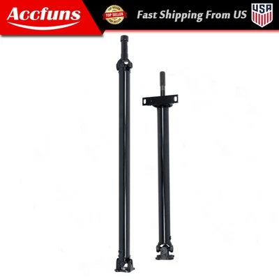 Árbol de transmisión trasero 936-016 para Dodge Sprinter Freightliner Sprinter 2500 3500 03-06 Foto 1 de 4