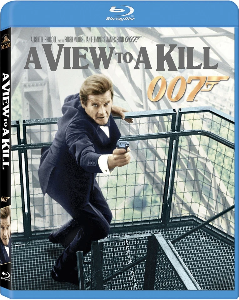 A View to a Kill - Image 1 of 1