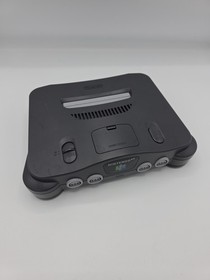 Nintendo 64 N64 HDMI PixelFX Retro Gem N64Digital Shiny Green LED Recapped