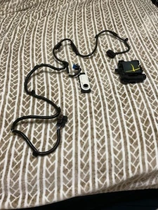 2023-2024 Honda Accord Cruise Control Rader Sensor With Harness And Air Shutter - Picture 1 of 4