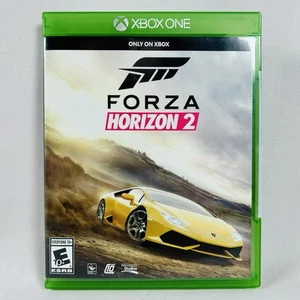 Forza Horizon 2 (Microsoft Xbox One, 2014) Online Live 1-12 Player - NEW - Picture 1 of 6