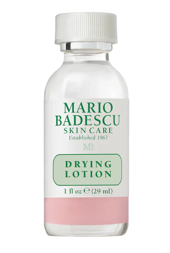 Loción secadora Mario Badescu - 1 oz. Foto 1 de 1