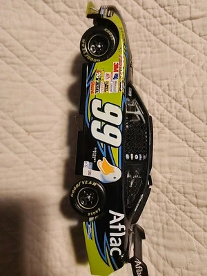 Action Racing Collectable Carl Edwards 2009 Fusion 1:24 Scale  Die CastStock Car - Image 1 of 4