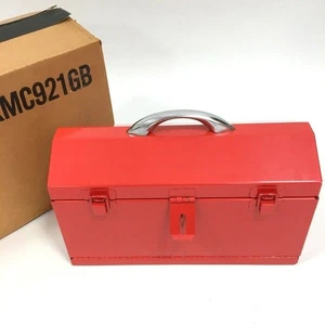 Snap-on 4-Tier Toolbox Model# KMC921GB – Unused Old Stock – Sold As-Is - Picture 1 of 9