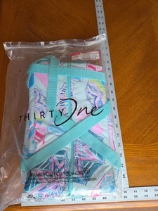 Thirty One Medium Fresh Market Thermo AR81 unter dem Regenschirm Neu mit Etikett - Bild 1 von 4