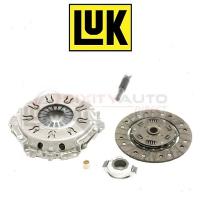 LuK MX Clutch Kit for 1993-2001 Nissan Altima - Manual Transmission Shift  ta Foto 1 de 4
