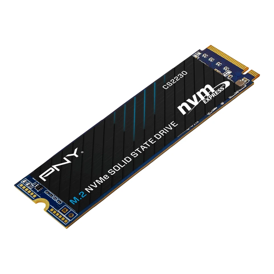 M280CS2230-1TB-RB PNY CS2230 1000GB M.2 3300 MB/s D
