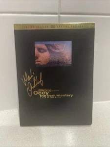 2007 OCCY THE OCCUMENTARY LTD ED RARE MARK OCCHILUPO DVD SURF SURFING OZ RARE - Picture 1 of 5