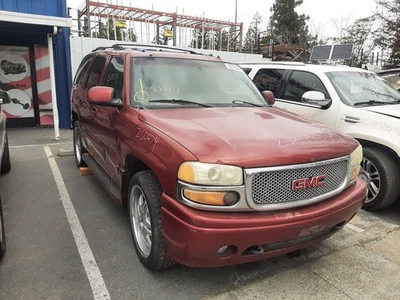 00-03 CHEVROLET TAHOE tanque de combustible 5,3 L 6,0 L sin combustible flexible identificación del vehículo 15101612 Foto 1 de 4