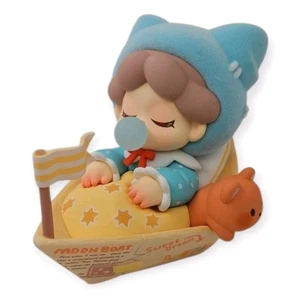 Dodo Sugar Wendy Blind Box Follow The Moon Series A Boat Full Of Starry Dreams - Picture 1 of 5