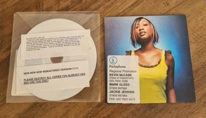 2 X BEVERLEY KNIGHT - PROMO CD SINGLES - COME AS YOU ARE - SHAPE OF YOU - Picture 1 of 2