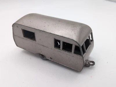 Matchbox Bluebird Dauphine Caravan 23 SUPER RARE Moko Lesney Toy Vintage Diecast - Image 1 of 4