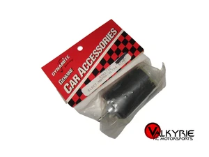 RC Racing Dynamite Ultra Start DC Motor HD Black (1) DYN5720 - Picture 1 of 1
