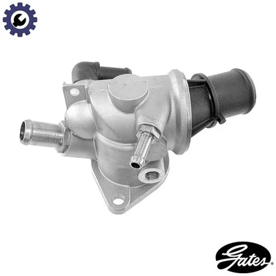 THERMOSTAT COOLANT TH18188G1 FOR ALFA ROMEO FIAT STILO/Multi/Wagon PUNTO 2.0L - Image 1 of 4