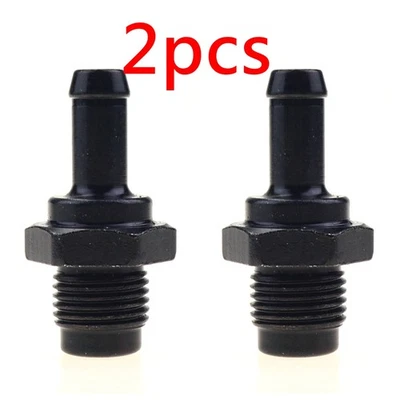 Válvula PCV de 2 piezas para Lexus HS250h Toyota Camry RAV4 Corolla Scion tC xB 12204-28030 Foto 1 de 4